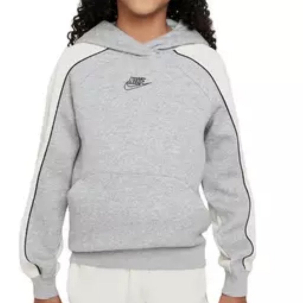 Nike Big Boys' Sportswear Amplify Hoodie XL